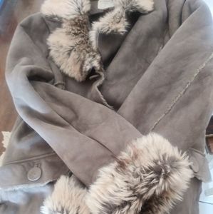 Women's Winter Coat/Size XL